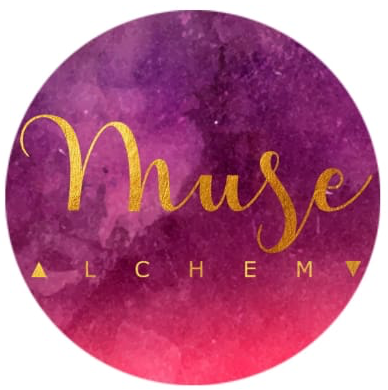 Muse Alchemy Logo